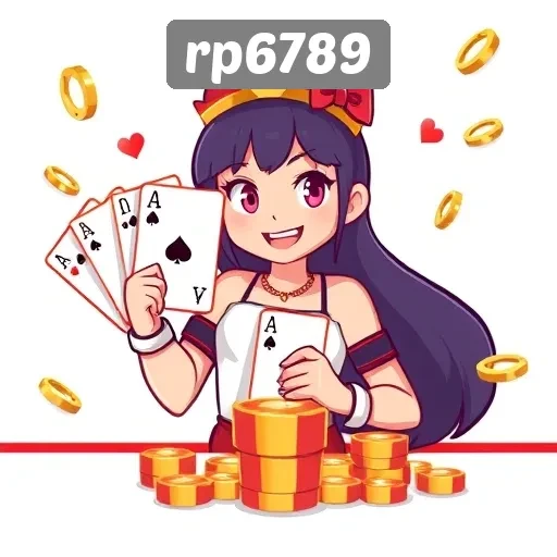 Ulasan Lengkap tentang Pengalaman Bermain di rp6789