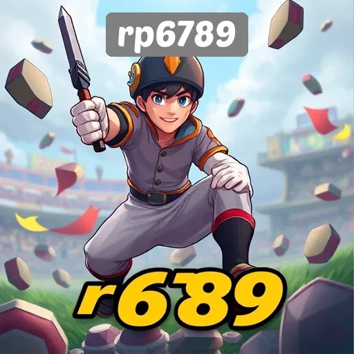 Menelusuri Keunggulan Situs Game rp6789 Untuk Pemain Indonesia