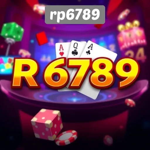 Analisis Pengalaman Pemain di Situs Game Rp6789