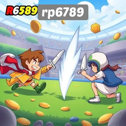 Bagaimana rp6789 Mengubah Pengalaman Bermain Game