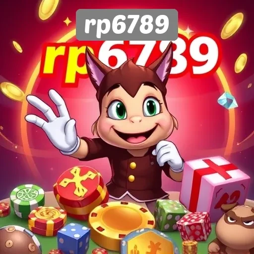 Mengenal Lebih Dekat Situs Game rp6789