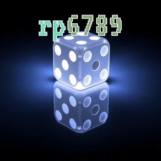 rp6789: Temukan Kesenangan RPG yang Tak Terbatas!