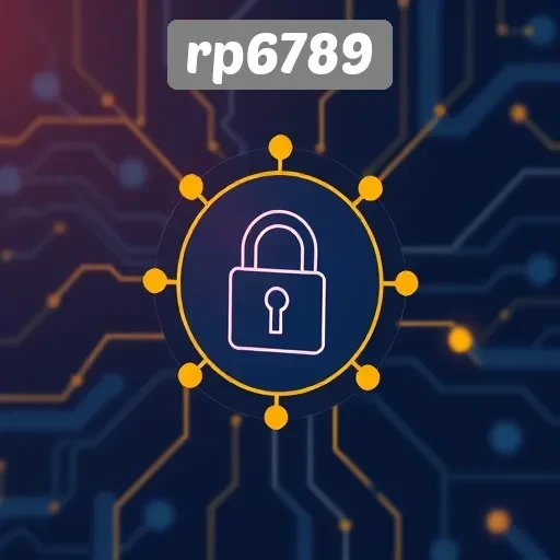 Keamanan dan Privasi di Situs Game rp6789