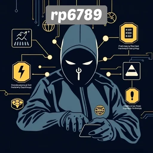 Sistem Keamanan di Situs Game rp6789 yang Perlu Diketahui